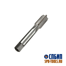 Метчик м/р упорный S10х2 HSS 6542 ГОСТ 25096-82 СПБИП