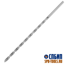 Сверло ц/х 5x300x400 мм HSS 6542 СПБИП