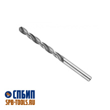 Сверло с ц/х d 0,7 HSS 6542 ГОСТ 10902-77 СПбИП