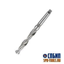 Сверло с к/х d 5 HSS 6542 ГОСТ 10903-77 СПБИП
